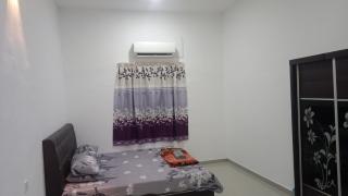 Faizaltapak 2 - Parit Raja - 8