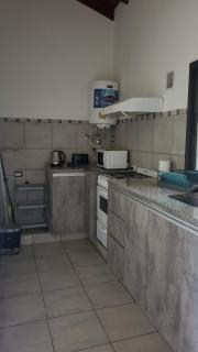 departamento al pie de las sierras - 3