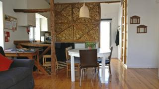 Alfama 2 - Attic with view - Lissabon - 7