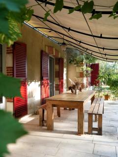 Gîte Familial 4 étoiles - École du Maupas - Coeur Brenne - 6