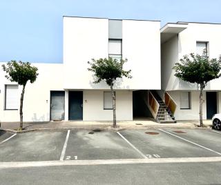 Appartement calme avec exterieur - Aytré - 4
