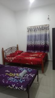 Faizaltapak 2 - Parit Raja - 9