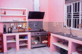 Chabrees Residence - Kabale - 8