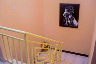 Chabrees Residence - Kabale - 6