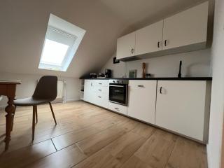 fewo1846 - Am Noor - familienfreundliche Wohnung für 4 Pers in Strandnähe - Glücksburg - 4