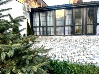 Garden Hotel Yerevan - Yerevan - 0