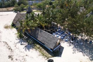 The New Big Tree Beach Resort - Mombasa - 0