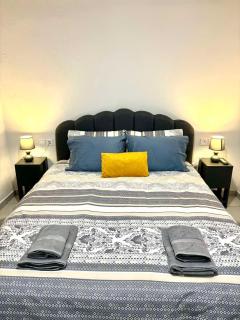Sweet cozy apartment - Volos - 0