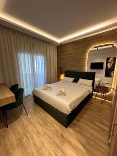 Ethra Suite 5 - Volos - 0
