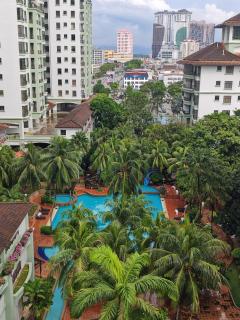 Urban Oasis Apartment 6 - Malaca - 2