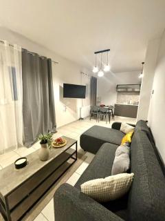 Sweet cozy apartment - Volos - 4