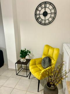 Sweet cozy apartment - Volos - 9