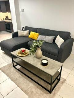 Sweet cozy apartment - Volos - 8