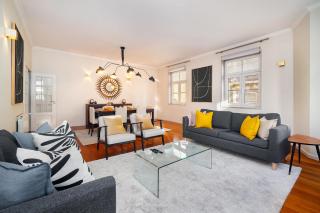 WHome Artsy Apartment in the heart of Chiado - Lissabon - 0