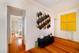 WHome Artsy Apartment in the heart of Chiado - Lissabon - 4