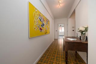 283 - Casa Margherita, a 300Metri dal Mare di Sestri Levante - 2