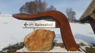 Spiesshof - Meltina - 1