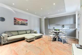 San Siro Ippodromo - Rho Fiera Elegant Two-story Loft - Mailand - 0
