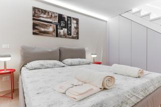 San Siro Ippodromo - Rho Fiera Elegant Two-story Loft - Mailand - 7