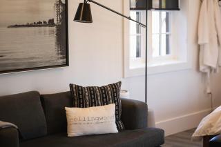 The VanderMarck Boutique Hotel - Collingwood - 8