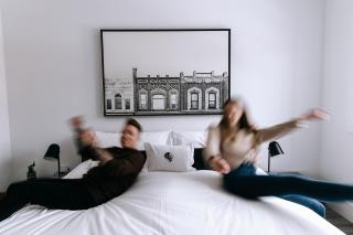 The VanderMarck Boutique Hotel - Collingwood - 5
