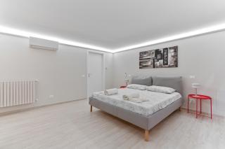 San Siro Ippodromo - Rho Fiera Elegant Two-story Loft - Mailand - 5