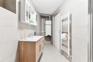 San Siro Ippodromo - Rho Fiera Elegant Two-story Loft - Mailand - 2