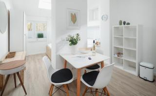 Strandloft VIER Norderney - Norderney - 9