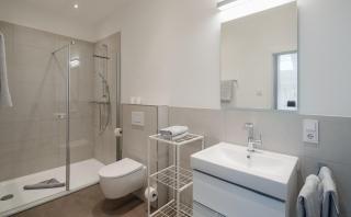 Strandloft VIER Norderney - 3