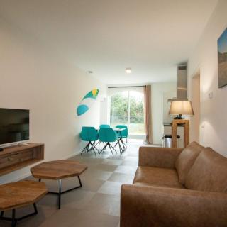 Appartement Backside (2P) - Residence Kabbelaarsbank - 0