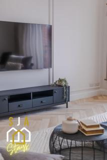 Bastille Stay - SJA Stays - Luxury 2 Bed Apartment - 4