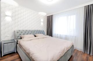 Comfortable apartament in a quiet place in the center of the city - Chişinău - 0
