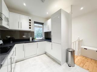 Central Camden Apartment P3 - Londra - 6