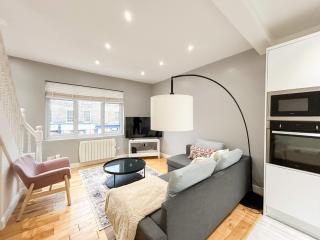Central Camden Apartment P3 - 8