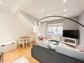 Central Camden Apartment P3 - Londra - 9