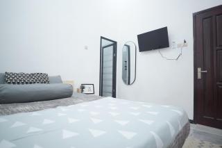 Casa de Vie Homestay - Malang - 6