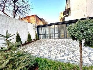 Garden Hotel Yerevan - Erevan - 6