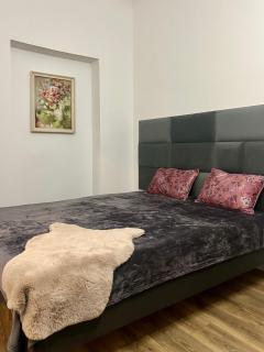 Stylish Stay in Ēveles Street - Riga - 8