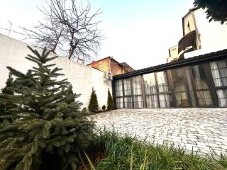 Garden Hotel Yerevan - Erevan - 7