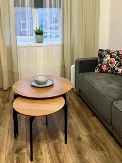 Stylish Stay in Ēveles Street - 6