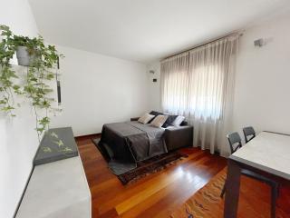 Orange apartment - Zelarino - 1