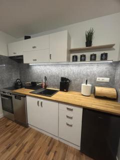 Apartament Hey Gron - Groń - 0