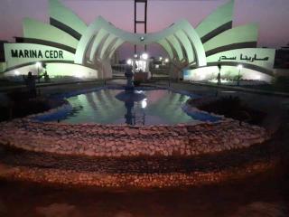 قرية مارينا سدر - Ras Sedr - 4