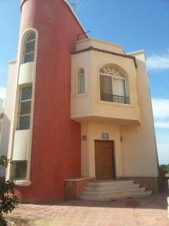 قرية مارينا سدر - Ras Sedr - 3