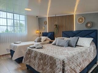 Hope Aparta Lofts - Salento - 2