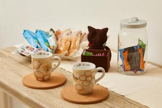 Casa Musa accogliente e luminosa - 8