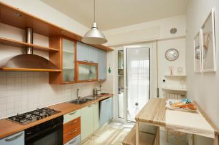 Casa Musa accogliente e luminosa - 5