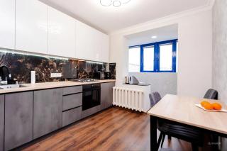 Comfortable apartament in a quiet place in the center of the city - Chişinău - 5
