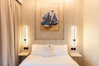 Luxurious Apartment next to Burj Khalifa - Direct view of Fireworks from the building - Dubaï - 0