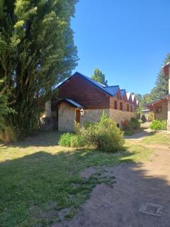 Cabaña Las Aljabas 1 - San Martín de los Andes - 1